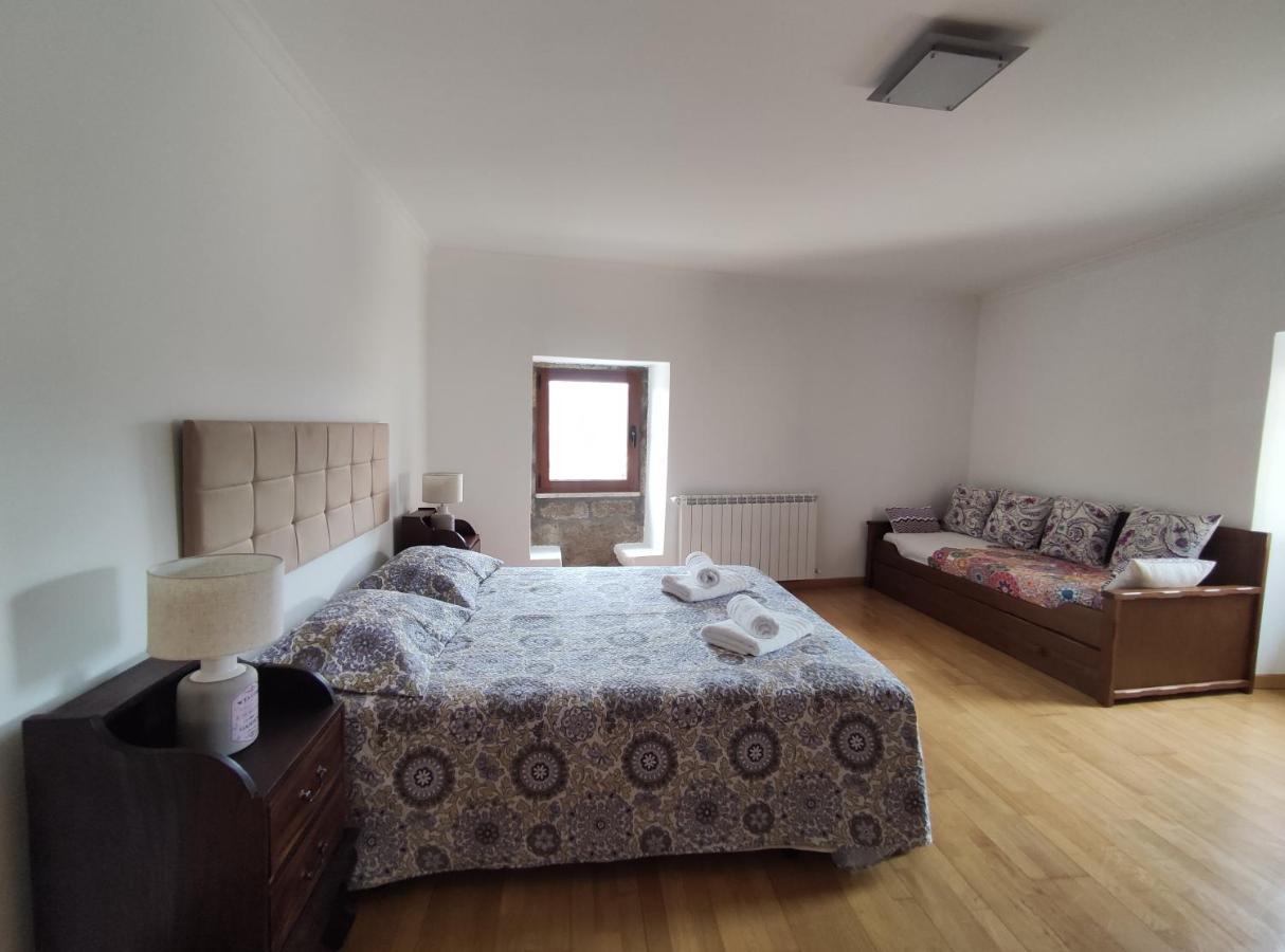Отель Zimao Garden House Вила-Пока-ди-Агиар Экстерьер фото