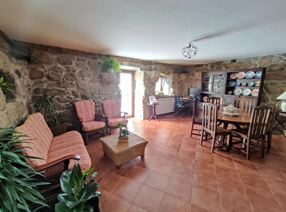Отель Zimao Garden House Вила-Пока-ди-Агиар Экстерьер фото