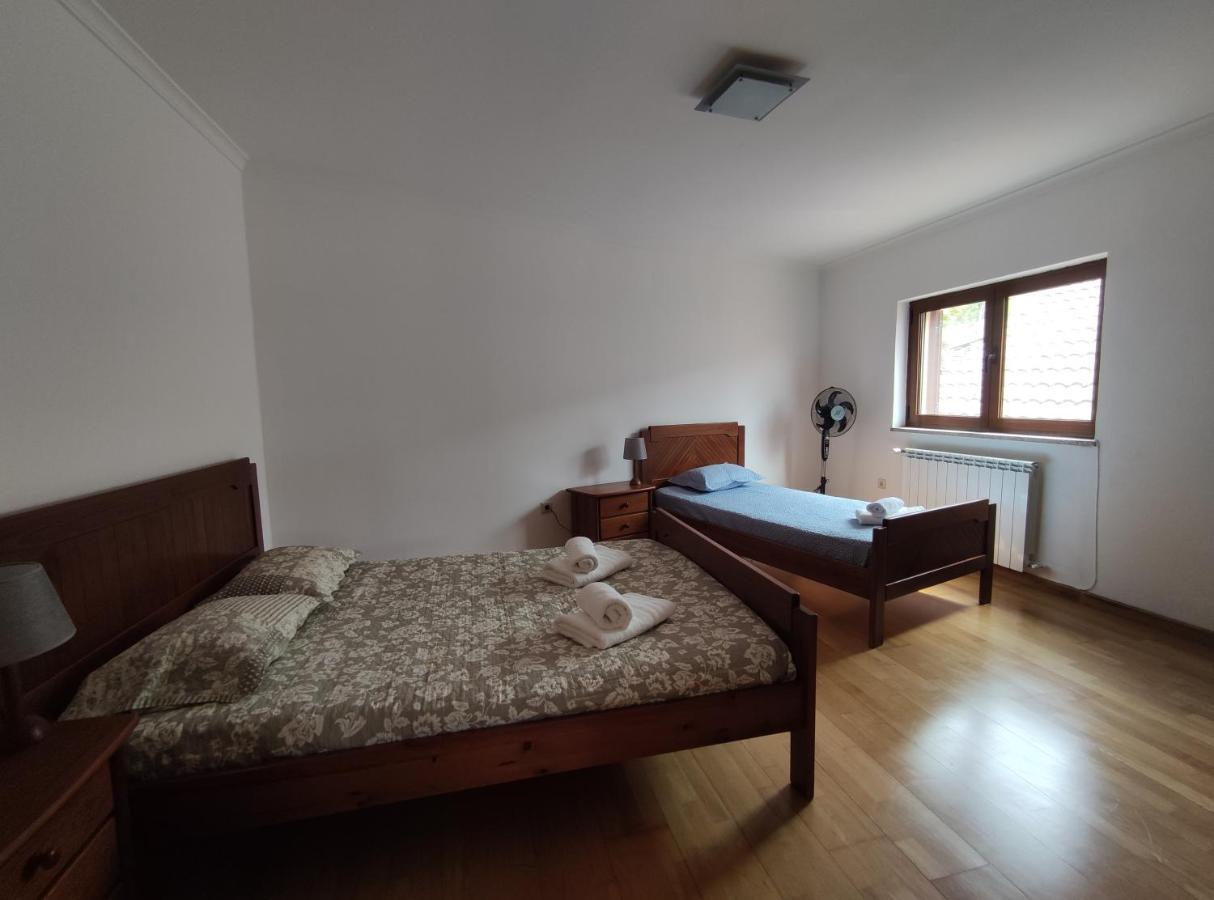 Отель Zimao Garden House Вила-Пока-ди-Агиар Экстерьер фото