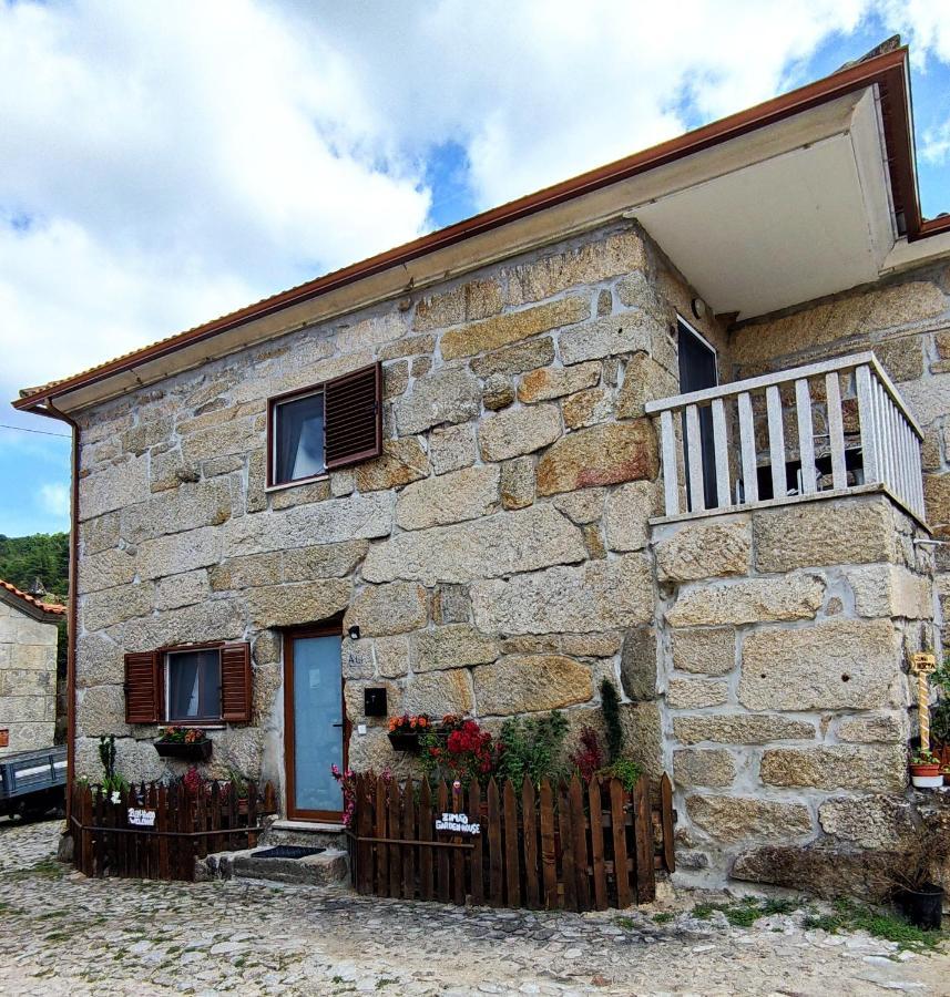 Отель Zimao Garden House Вила-Пока-ди-Агиар Экстерьер фото
